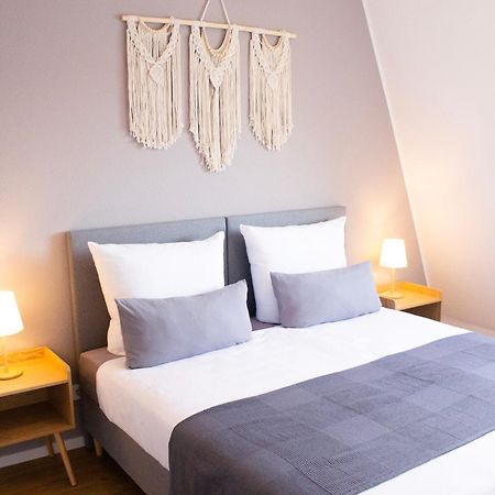 Nova See Apt 18 I Phantasialand, Cologne, Bonn Erftstadt Ngoại thất bức ảnh