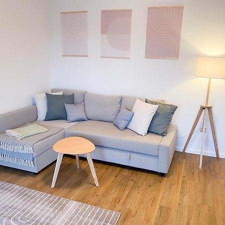 Nova See Apt 18 I Phantasialand, Cologne, Bonn Erftstadt Ngoại thất bức ảnh